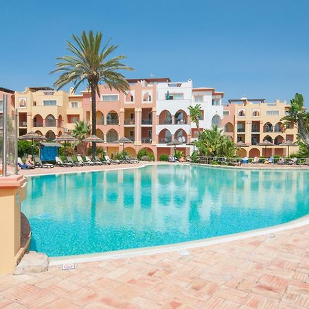 Jardim Da Meia Praia Resort ラゴス エクステリア 写真