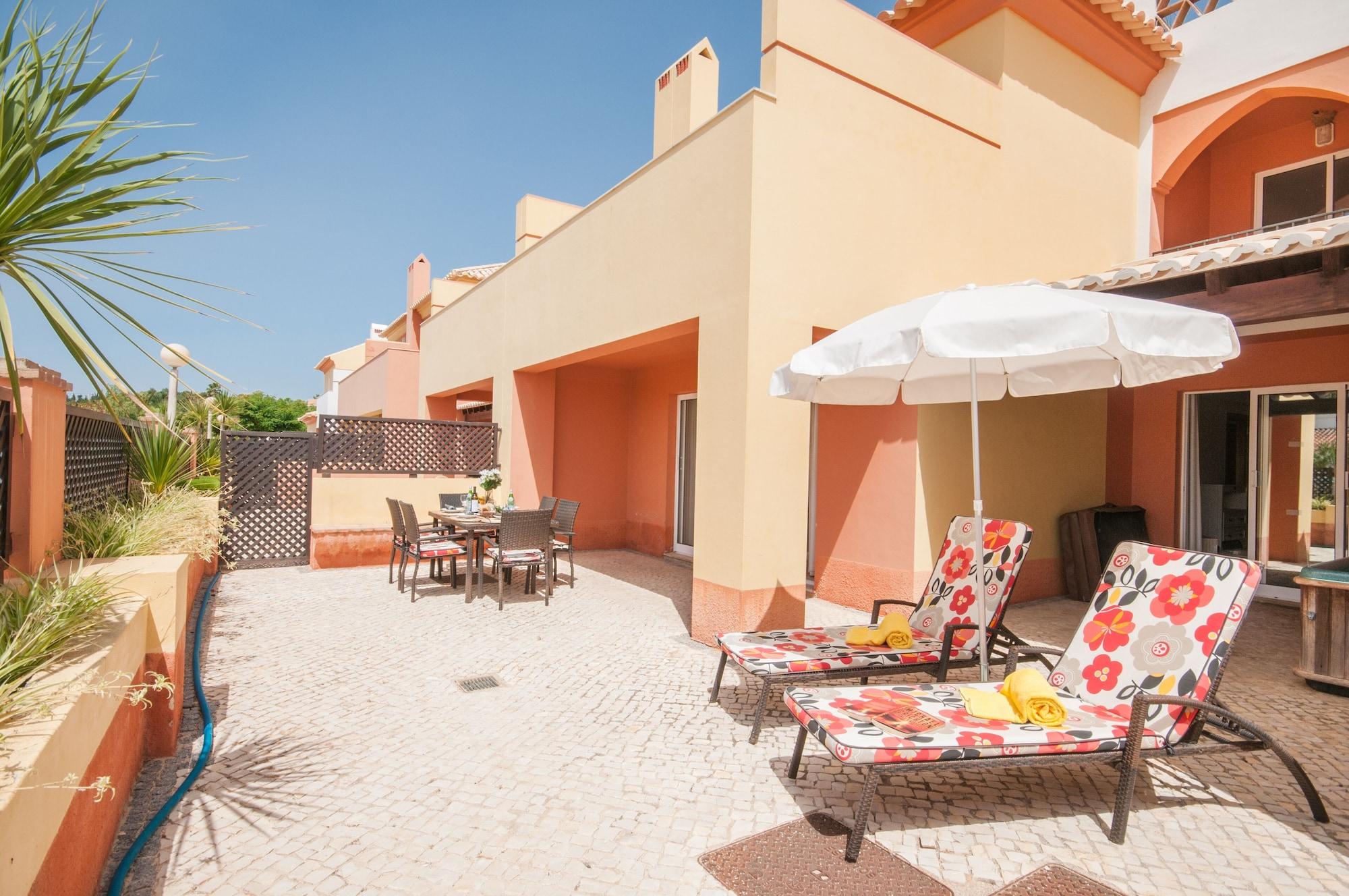 Jardim Da Meia Praia Resort ラゴス エクステリア 写真