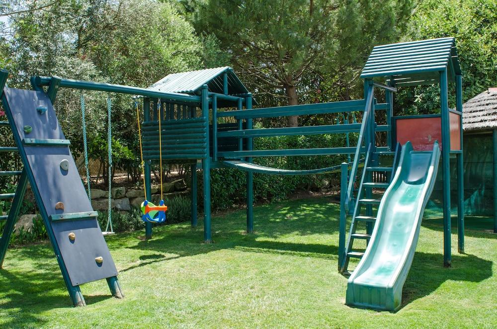 Jardim Da Meia Praia Resort ラゴス エクステリア 写真