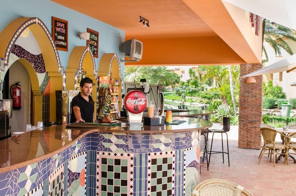 Jardim Da Meia Praia Resort ラゴス エクステリア 写真