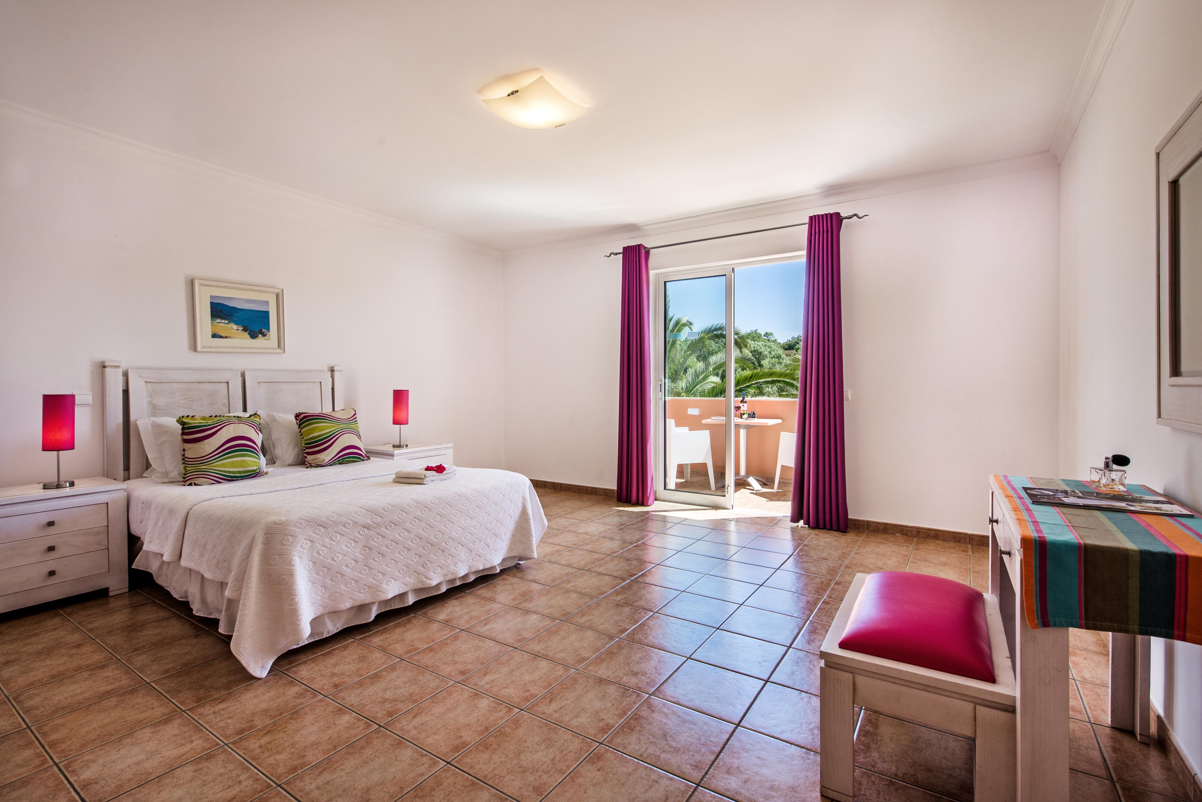 Jardim Da Meia Praia Resort ラゴス エクステリア 写真