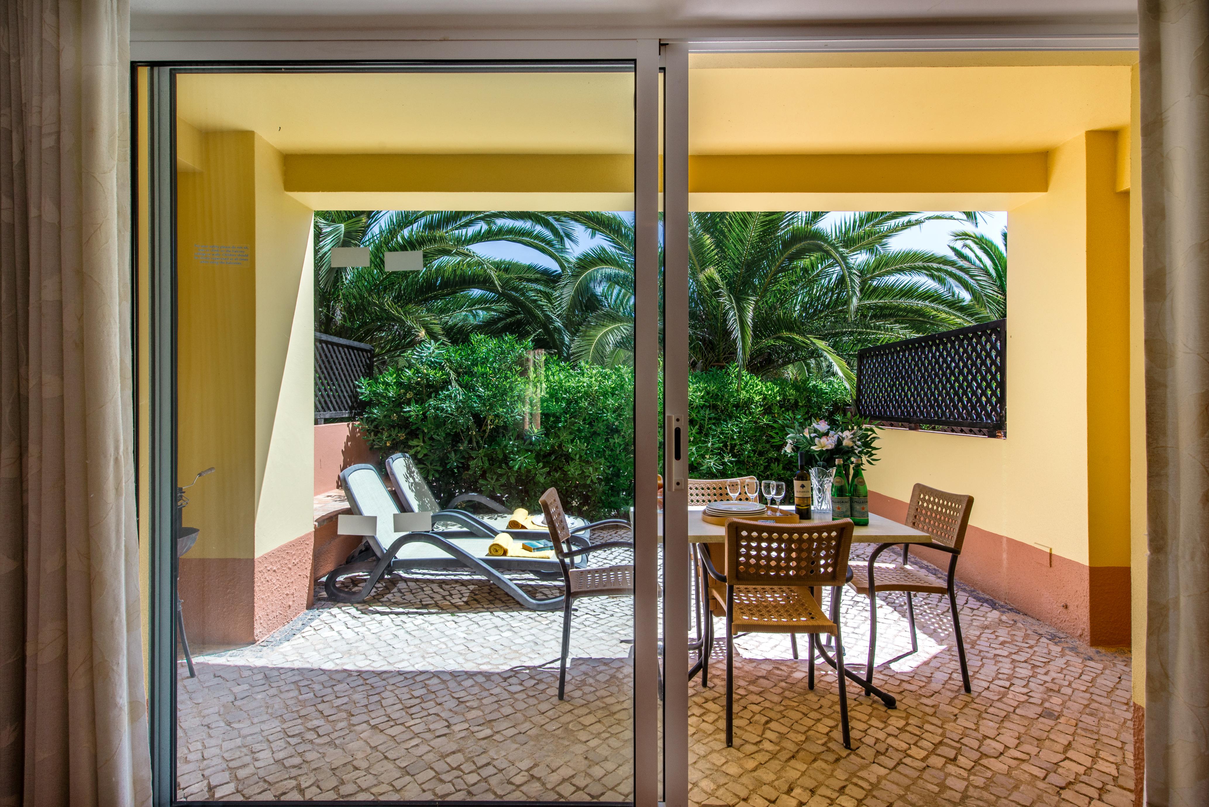 Jardim Da Meia Praia Resort ラゴス エクステリア 写真