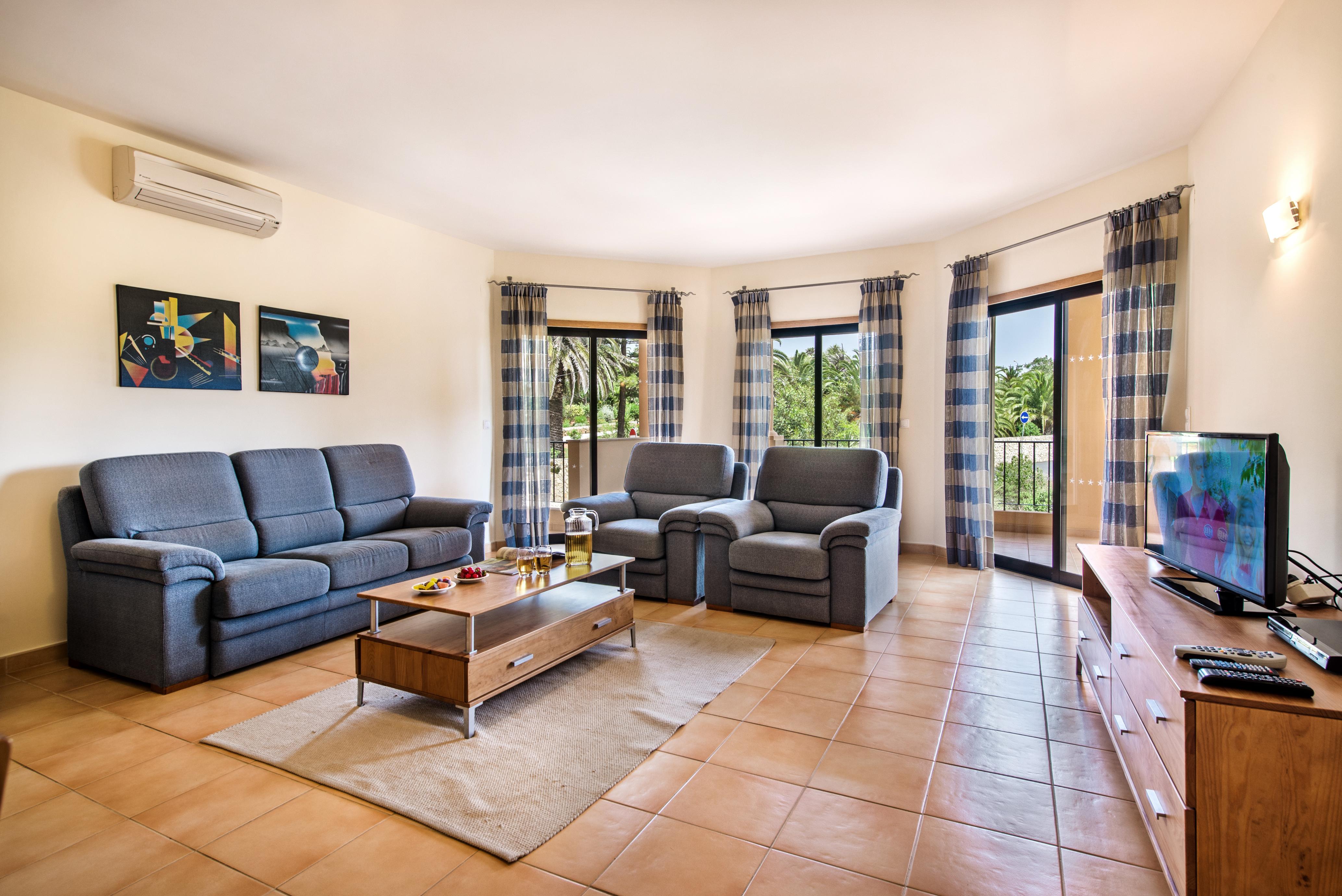 Jardim Da Meia Praia Resort ラゴス エクステリア 写真