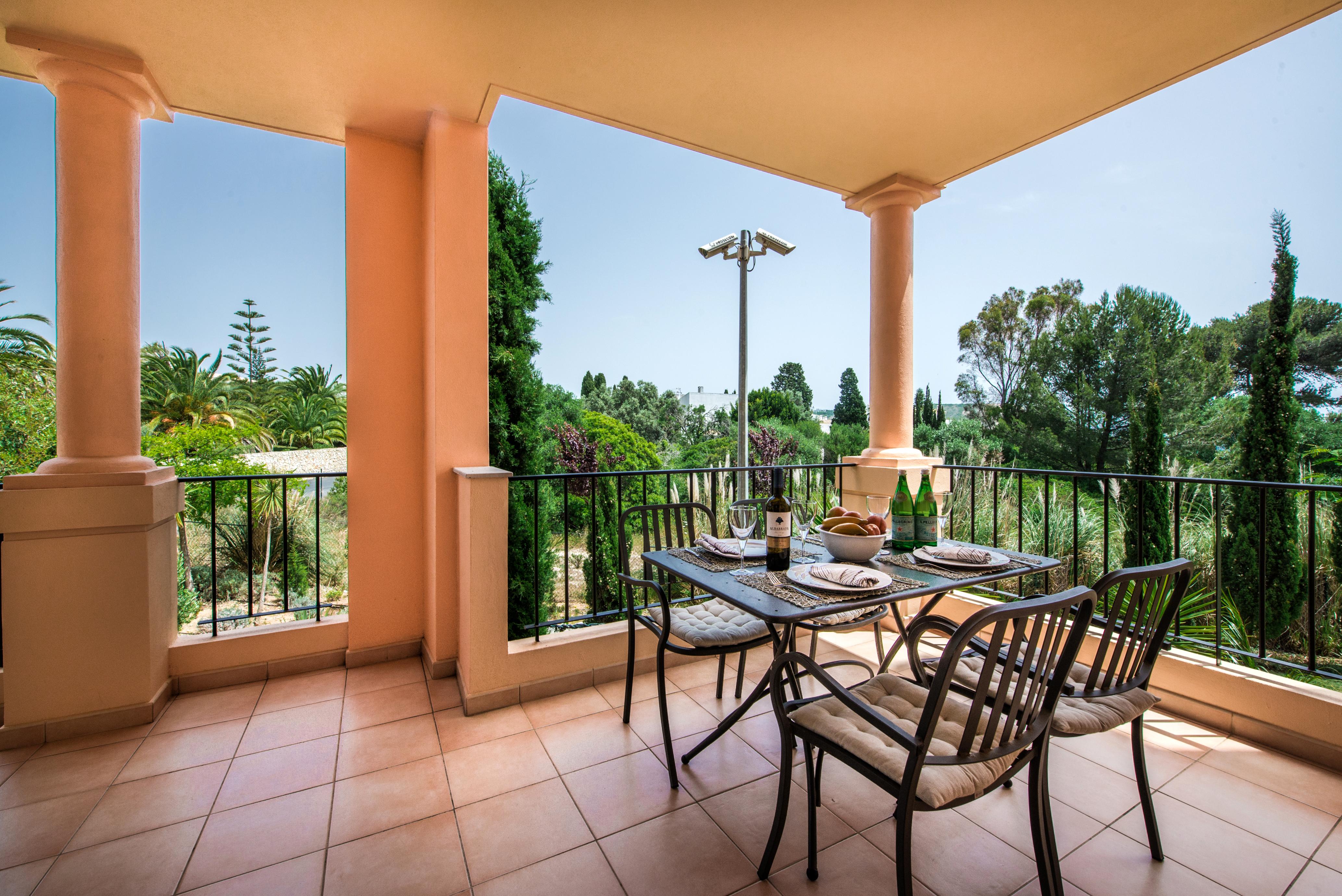 Jardim Da Meia Praia Resort ラゴス エクステリア 写真