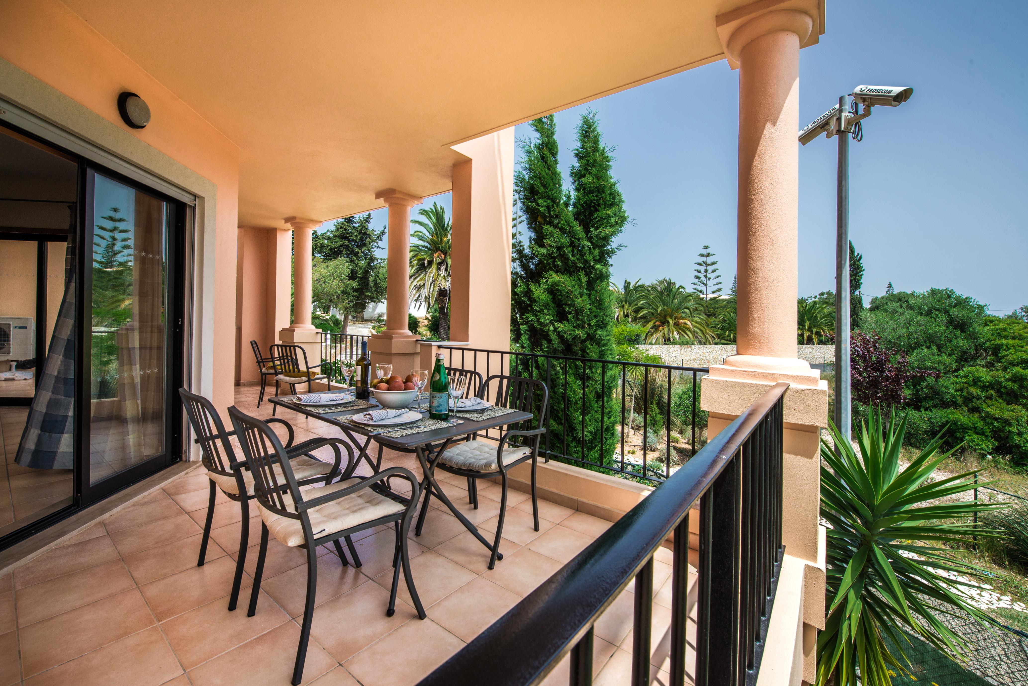 Jardim Da Meia Praia Resort ラゴス エクステリア 写真