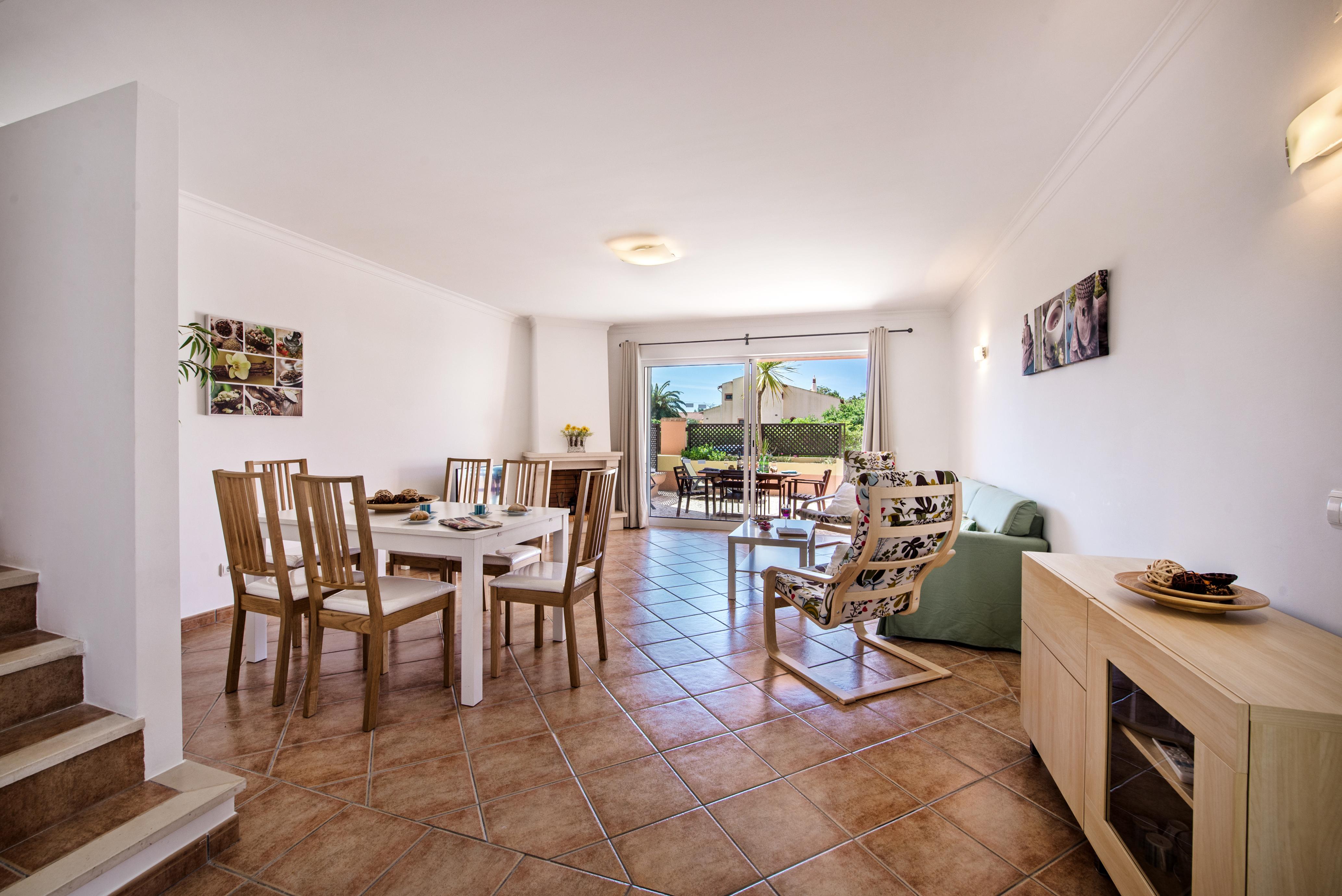 Jardim Da Meia Praia Resort ラゴス エクステリア 写真