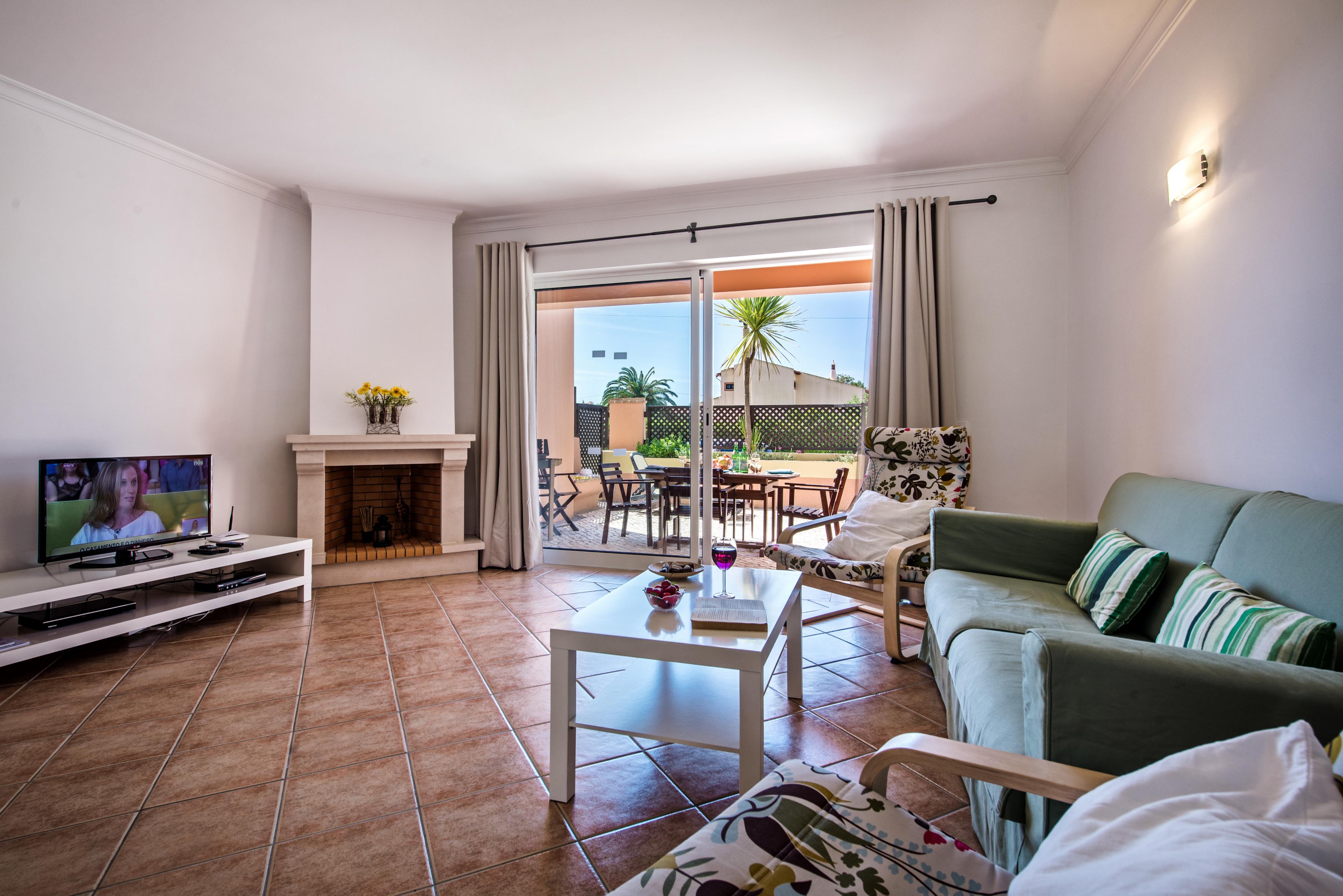Jardim Da Meia Praia Resort ラゴス エクステリア 写真