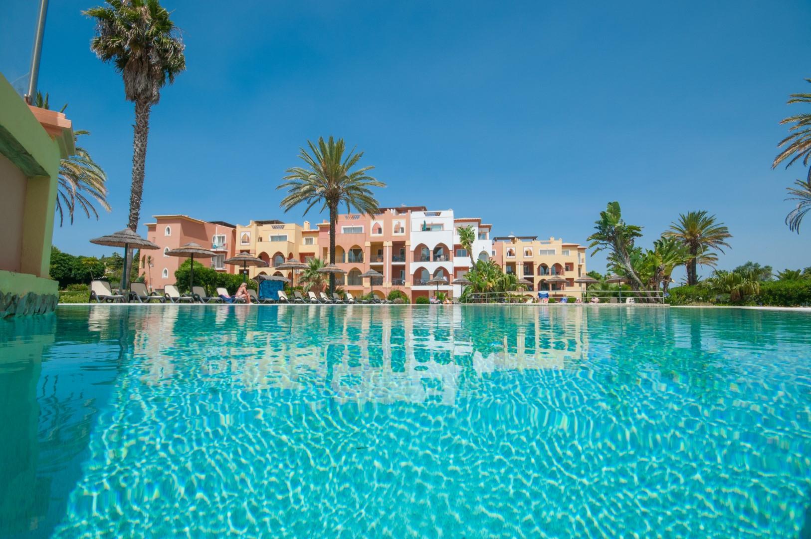 Jardim Da Meia Praia Resort ラゴス エクステリア 写真