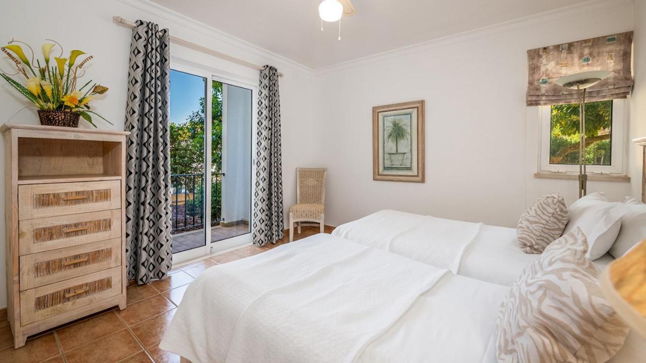 Jardim Da Meia Praia Resort ラゴス エクステリア 写真
