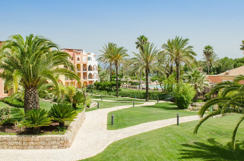 Jardim Da Meia Praia Resort ラゴス エクステリア 写真