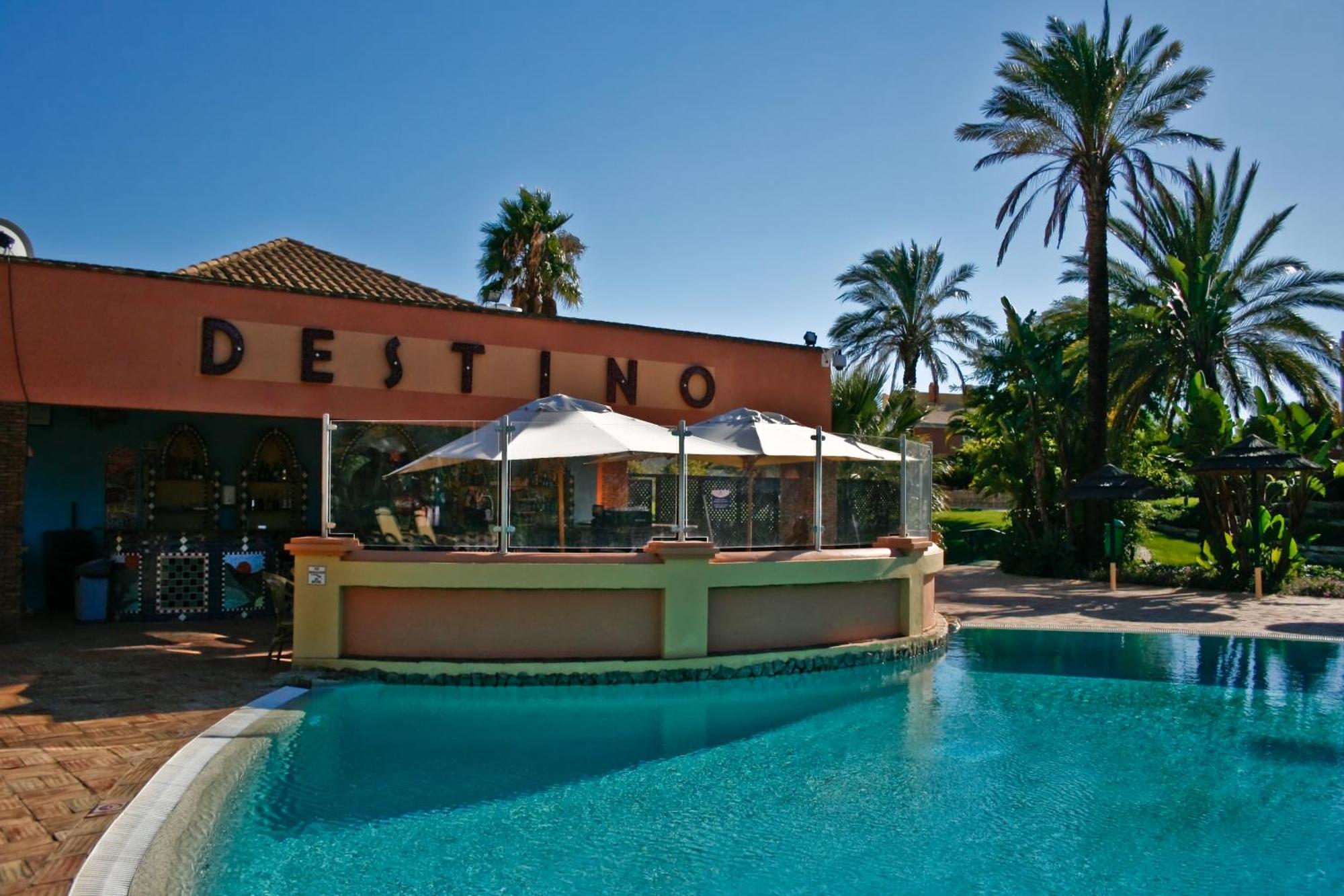 Jardim Da Meia Praia Resort ラゴス エクステリア 写真