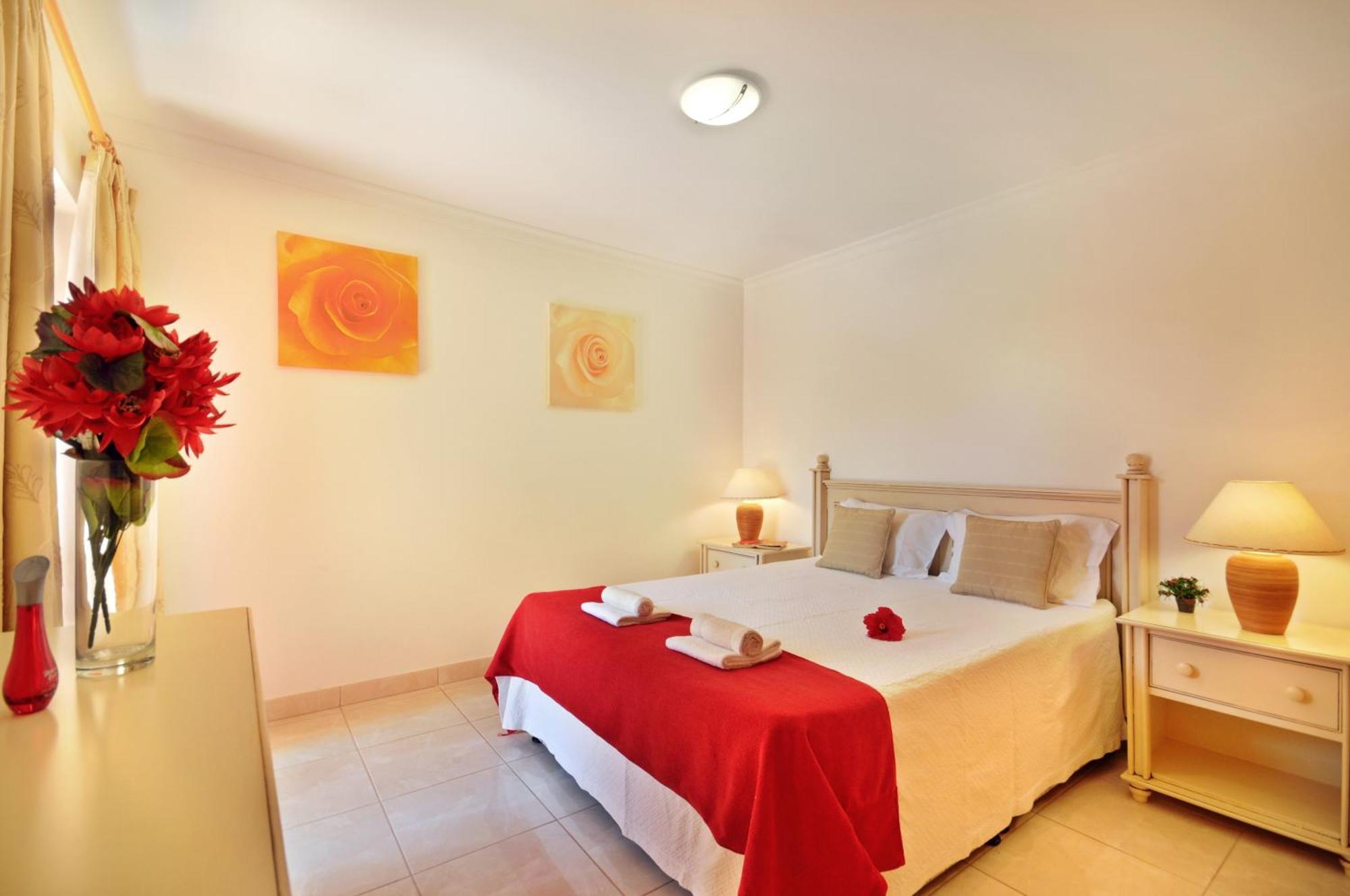Jardim Da Meia Praia Resort ラゴス エクステリア 写真