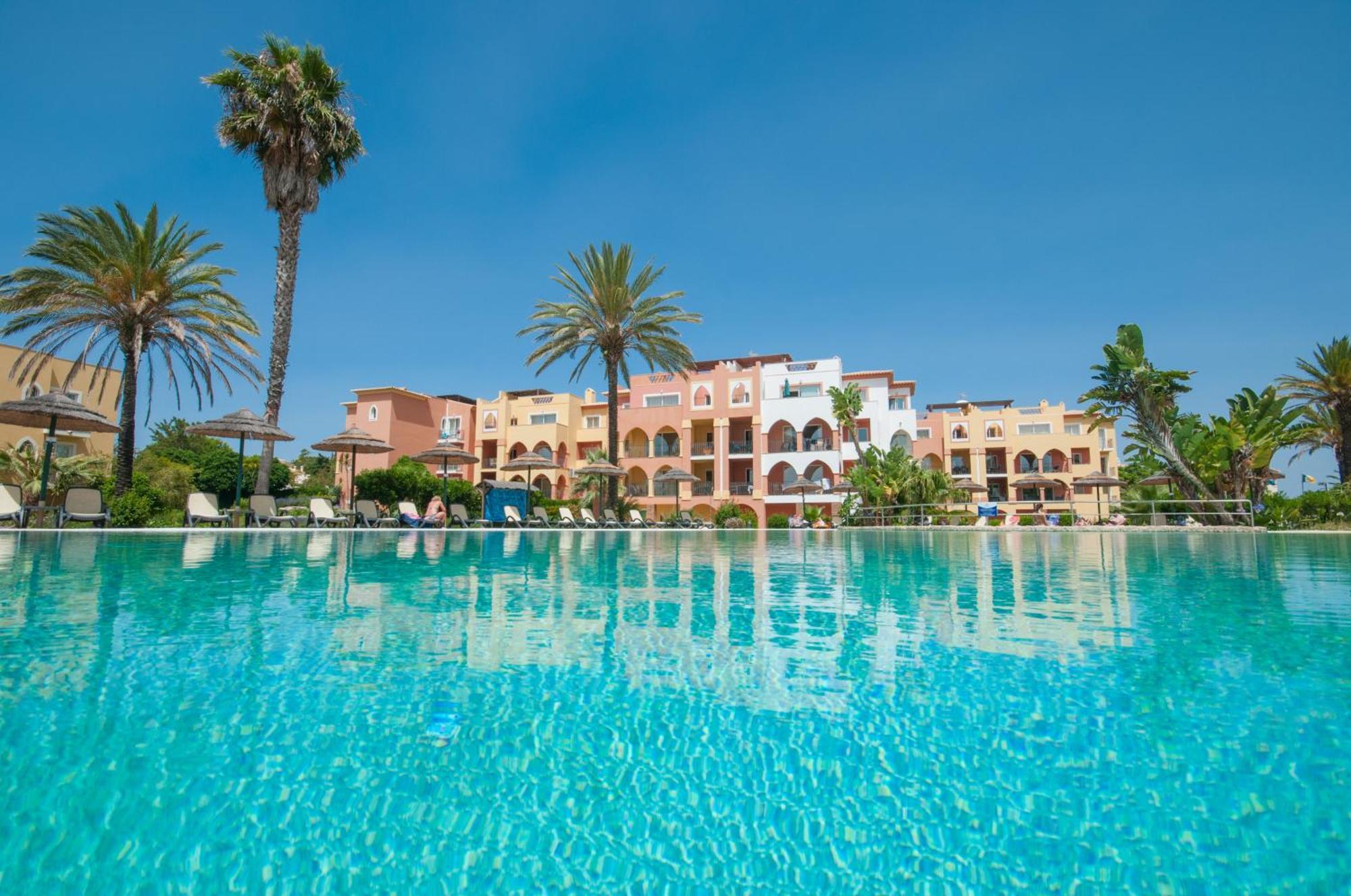 Jardim Da Meia Praia Resort ラゴス エクステリア 写真