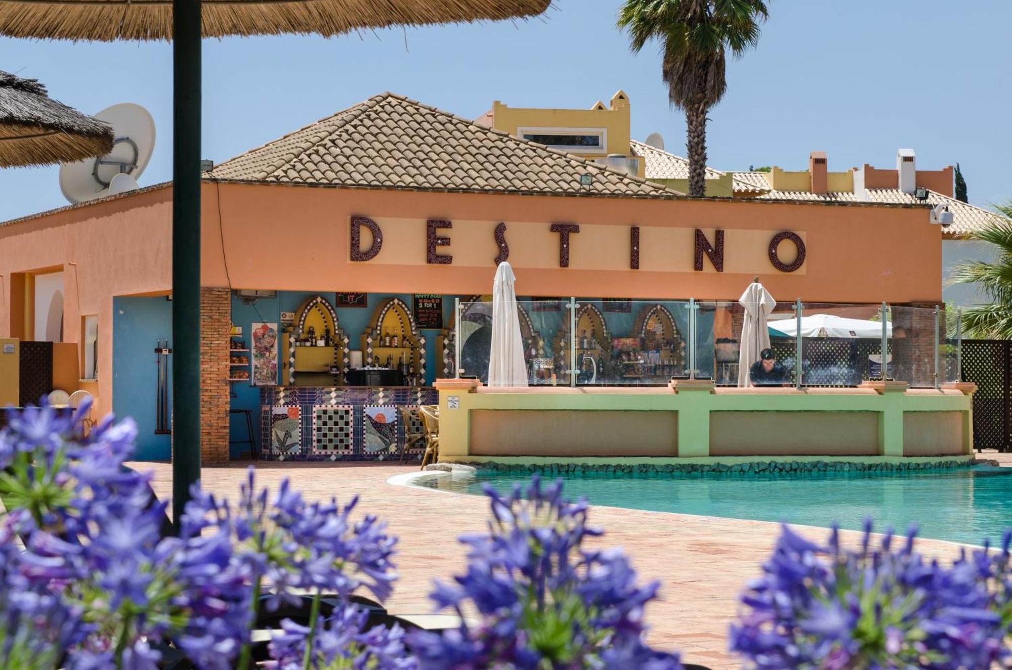 Jardim Da Meia Praia Resort ラゴス エクステリア 写真
