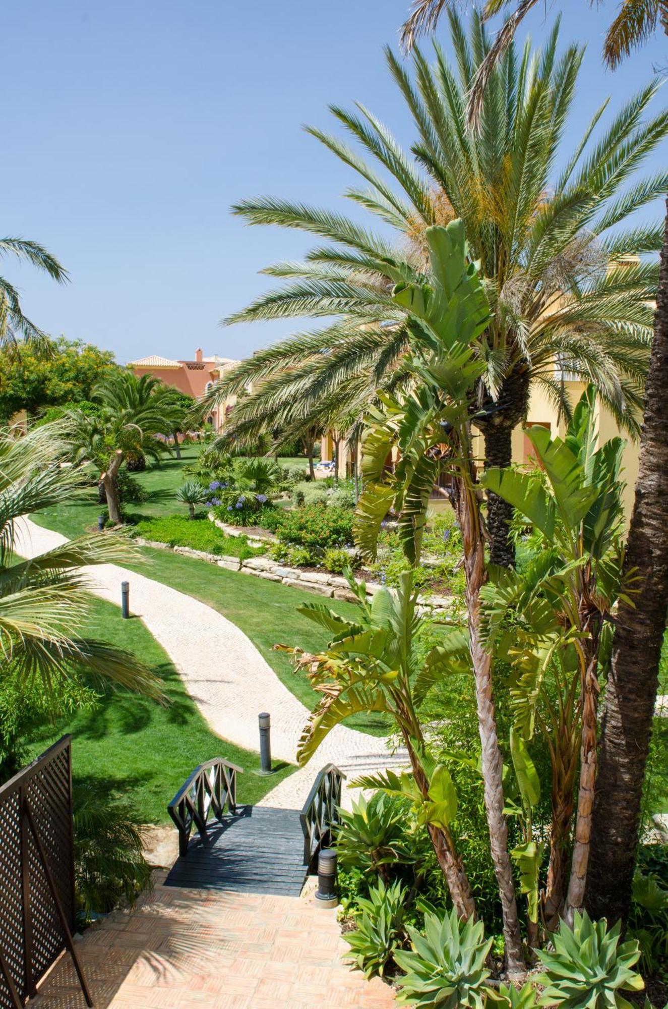 Jardim Da Meia Praia Resort ラゴス エクステリア 写真