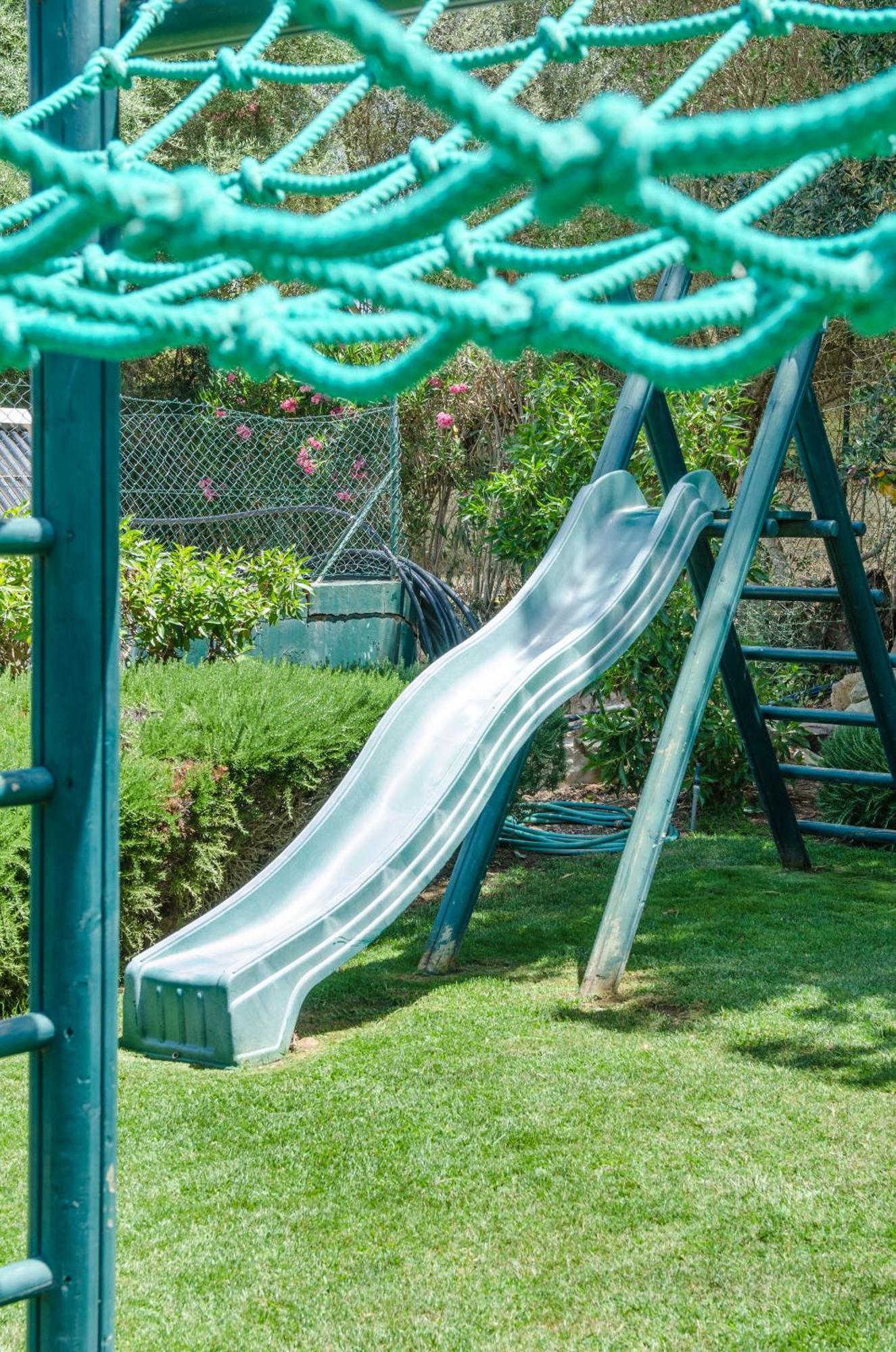 Jardim Da Meia Praia Resort ラゴス エクステリア 写真