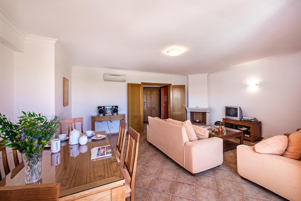 Jardim Da Meia Praia Resort ラゴス エクステリア 写真