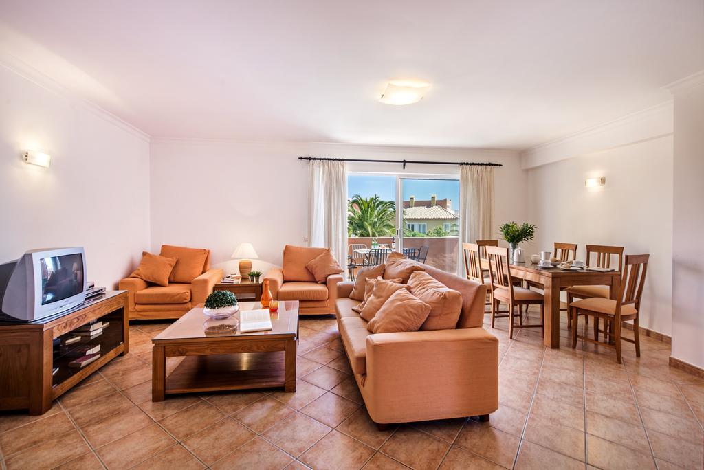Jardim Da Meia Praia Resort ラゴス エクステリア 写真