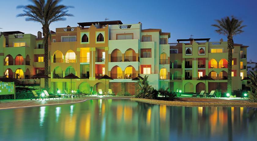 Jardim Da Meia Praia Resort ラゴス エクステリア 写真